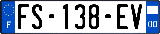 FS-138-EV