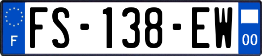 FS-138-EW