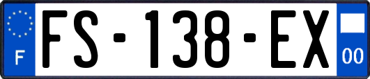 FS-138-EX