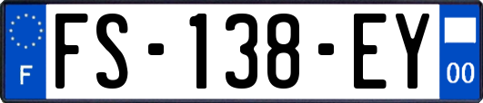 FS-138-EY