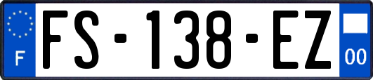 FS-138-EZ