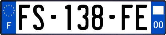 FS-138-FE