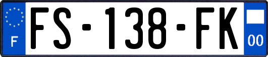 FS-138-FK
