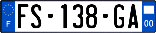 FS-138-GA