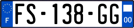 FS-138-GG