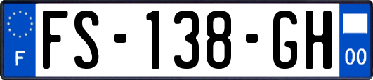 FS-138-GH