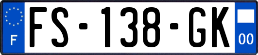 FS-138-GK