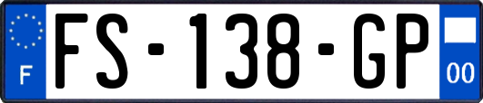 FS-138-GP