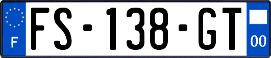 FS-138-GT