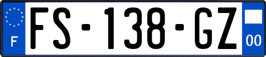 FS-138-GZ