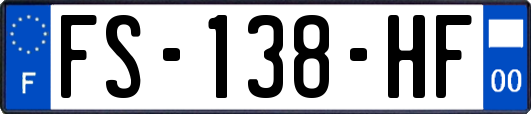 FS-138-HF