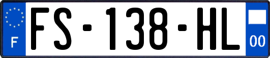 FS-138-HL