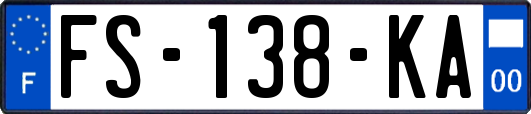 FS-138-KA