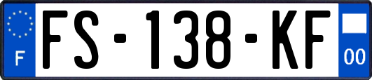 FS-138-KF