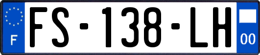 FS-138-LH