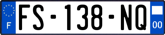 FS-138-NQ