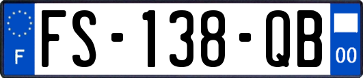 FS-138-QB