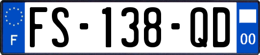 FS-138-QD