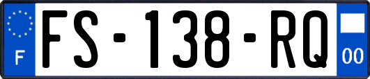 FS-138-RQ