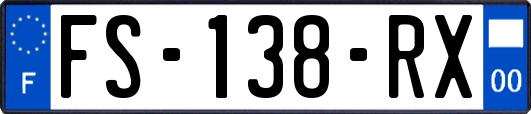 FS-138-RX