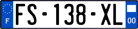 FS-138-XL