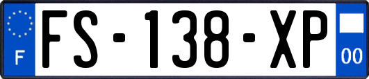 FS-138-XP