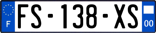 FS-138-XS