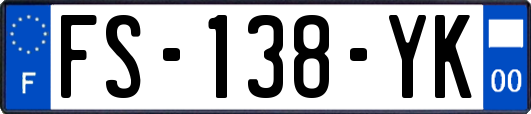 FS-138-YK