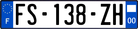 FS-138-ZH