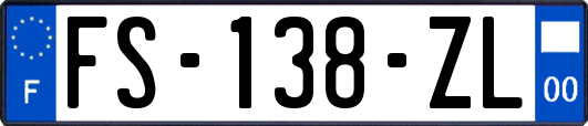 FS-138-ZL