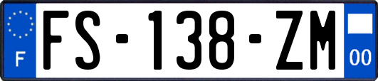 FS-138-ZM