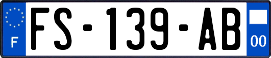 FS-139-AB