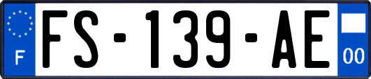 FS-139-AE