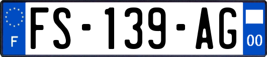 FS-139-AG