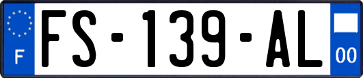 FS-139-AL