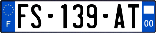 FS-139-AT