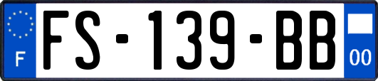FS-139-BB