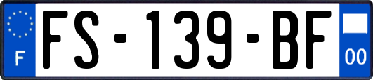 FS-139-BF