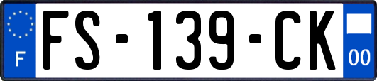 FS-139-CK