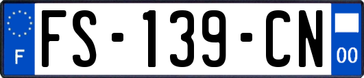 FS-139-CN