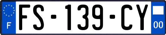 FS-139-CY