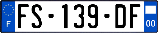 FS-139-DF