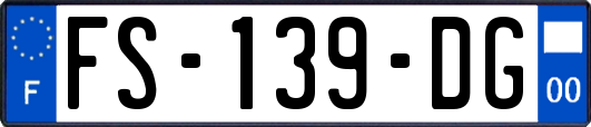 FS-139-DG