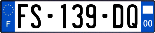 FS-139-DQ