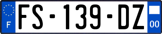 FS-139-DZ