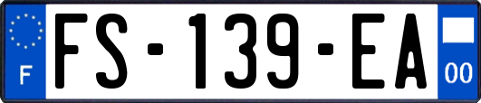 FS-139-EA