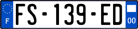FS-139-ED