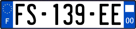 FS-139-EE