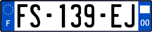 FS-139-EJ