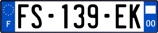 FS-139-EK